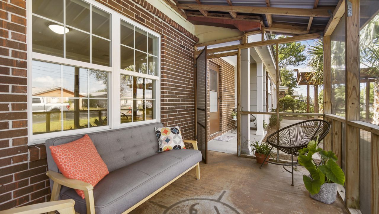 3911 W 21st Place, Panama City, FL 32405 Main Photo