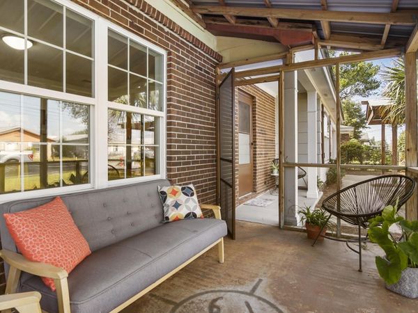 3911 W 21St Place, Panama City, FL 32405