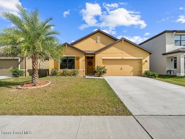 3618 Loggerhead Lane, Mims, FL 32754