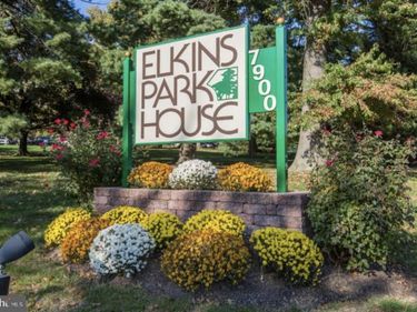 7900 OLD YORK ROAD, Unit 903-A, ELKINS PARK, PA 19027