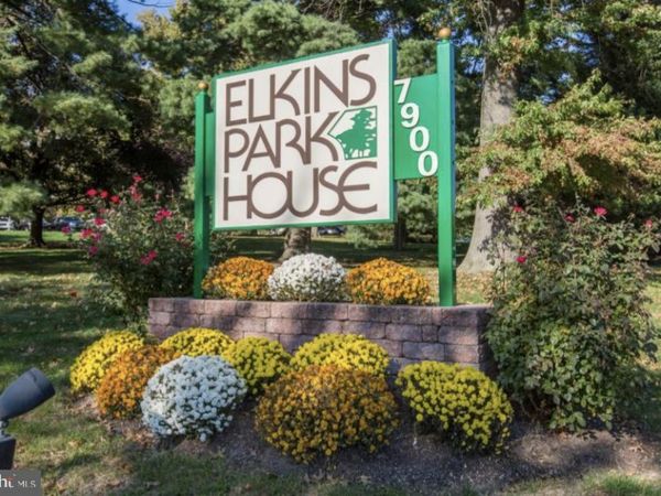 7900 OLD YORK ROAD, Unit 903-A, ELKINS PARK, PA 19027
