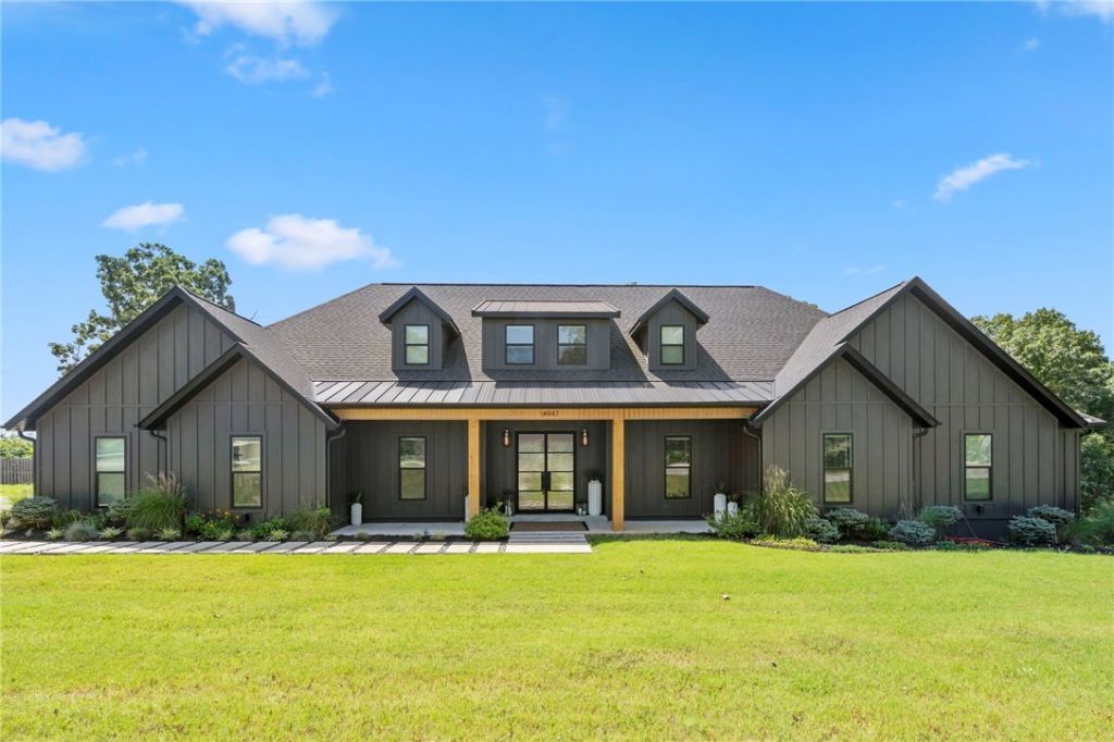 8937 Anew Road, Rogers, AR 72756 Main Photo