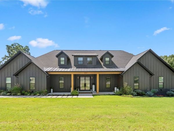8937 Anew Road, Rogers, AR 72756
