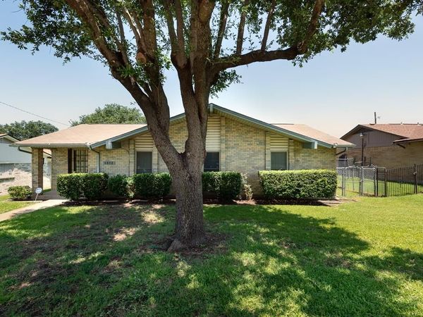 1315 Aldenwood Drive, Dallas, TX 75232