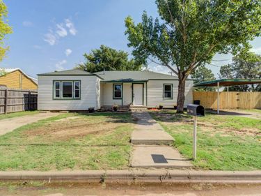 13th Street, Abernathy, TX 79311