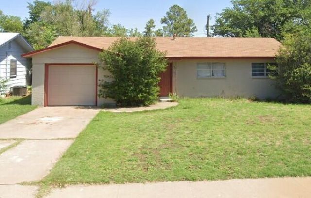 46th Street, Lubbock, TX 79414 Main Photo