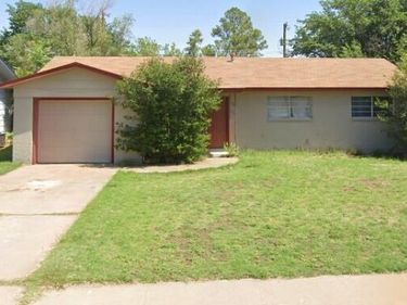 46th Street, Lubbock, TX 79414