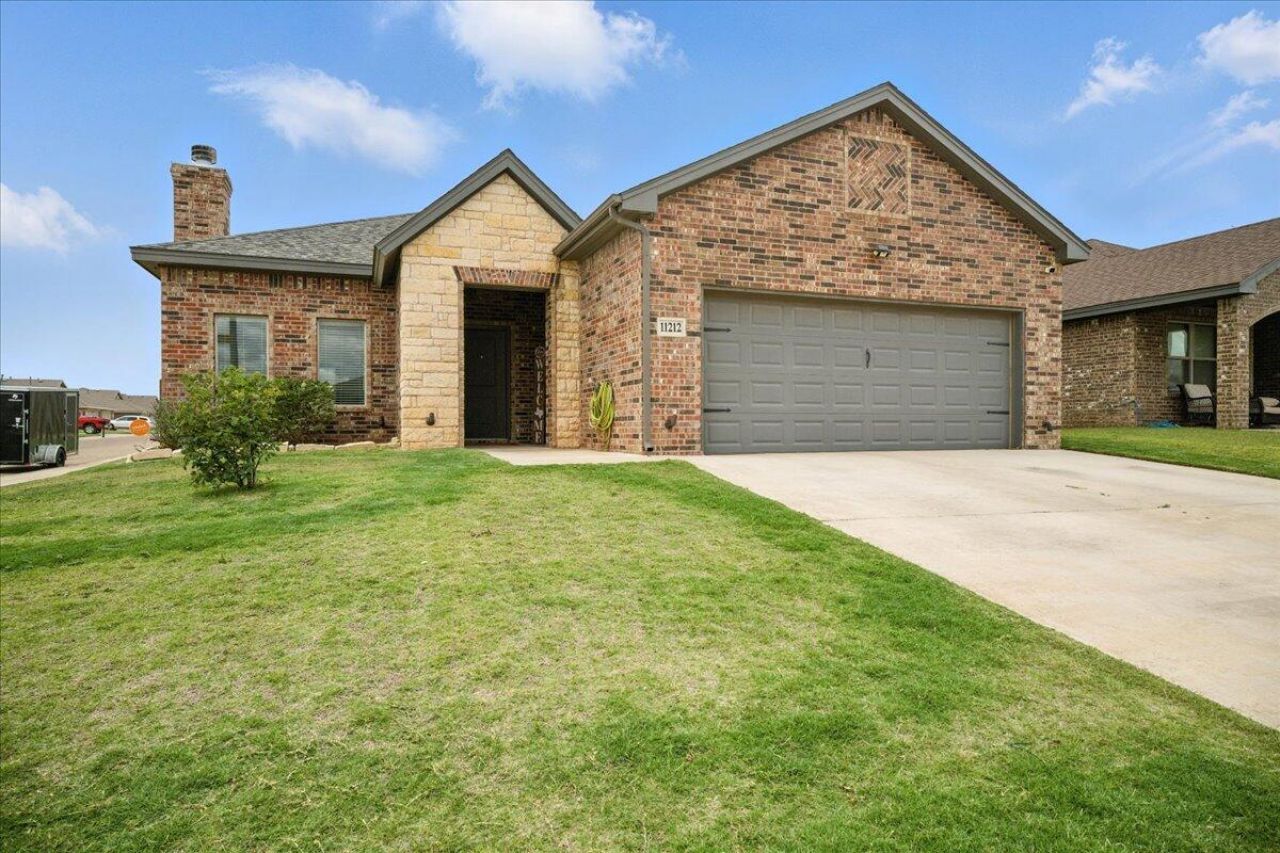 Boston Avenue, Lubbock, TX 79423 Main Photo