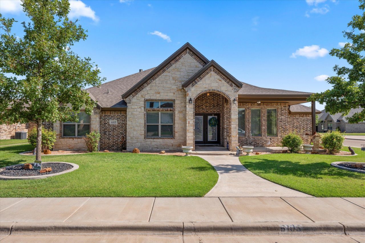 96th Street, Lubbock, TX 79424 Main Photo