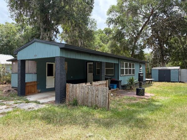 430 SE 74TH STREET, GAINESVILLE, FL 32641