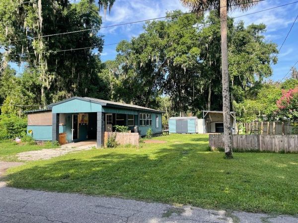 430 SE 74TH STREET, GAINESVILLE, FL 32641