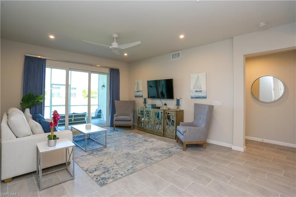 4709 Arboretum Cir, Unit 101, Naples, FL 34112 Photo
