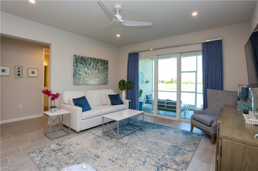 4709 Arboretum Cir, Unit 101, Naples, FL 34112 Photo