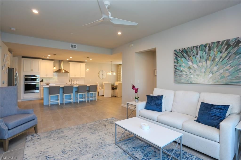 4709 Arboretum Cir, Unit 101, Naples, FL 34112 Photo