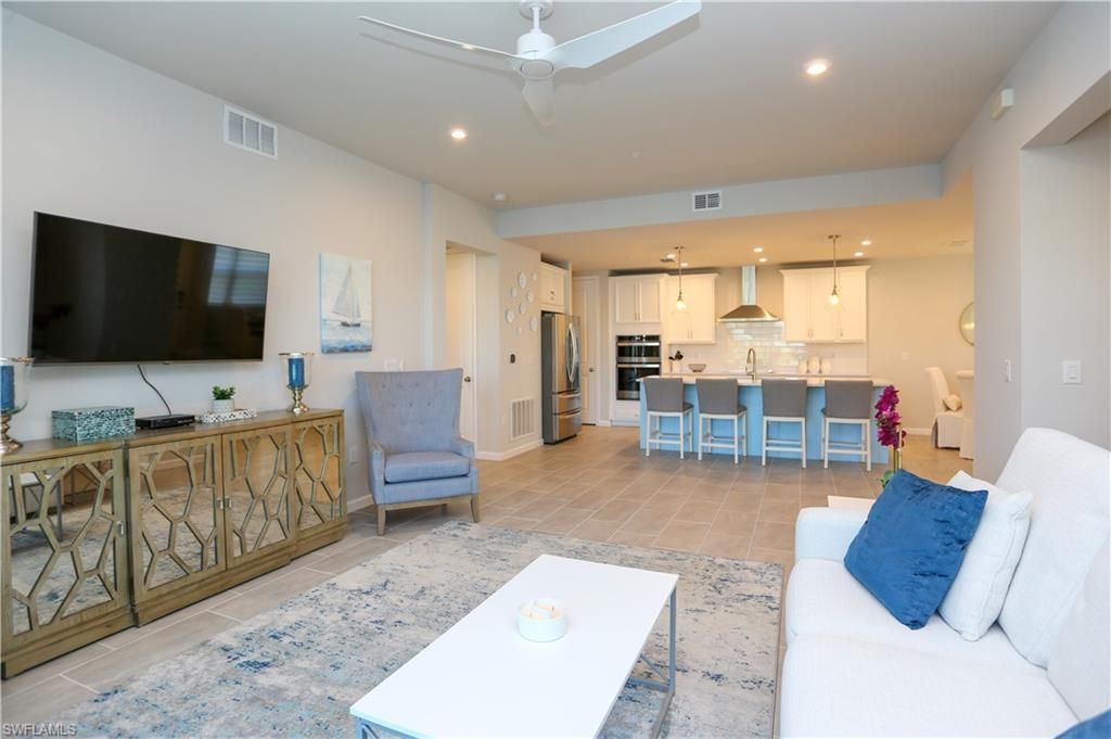 4709 Arboretum Cir, Unit 101, Naples, FL 34112 Photo