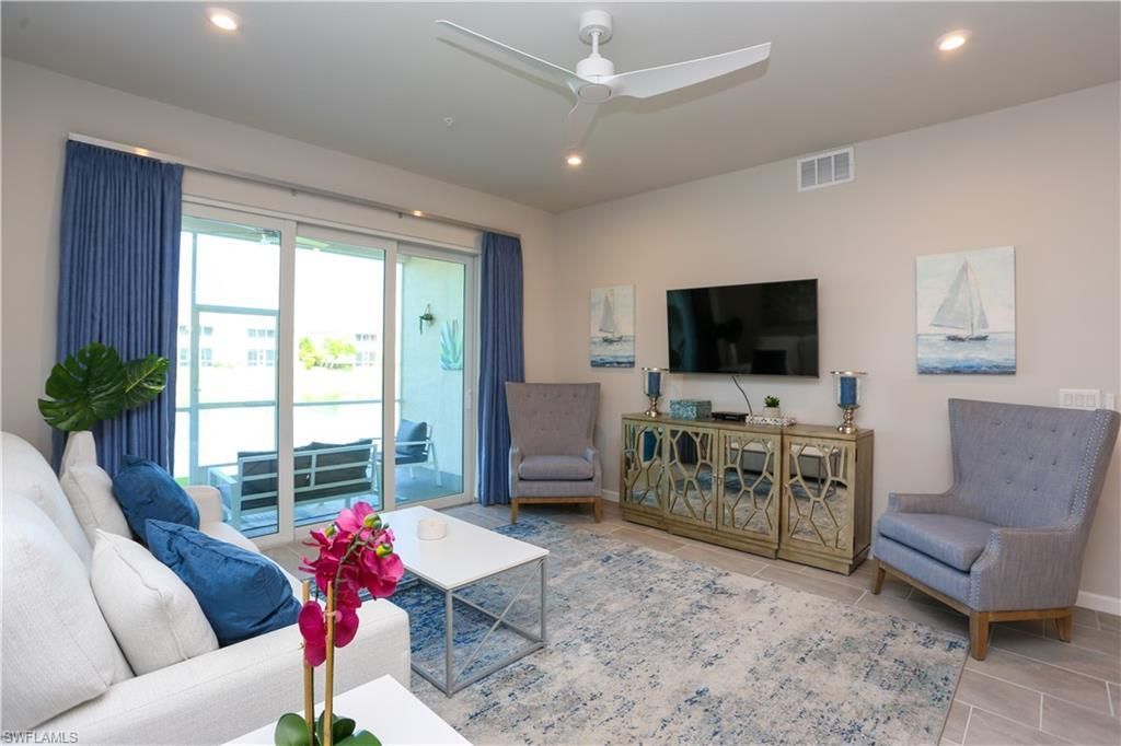 4709 Arboretum Cir, Unit 101, Naples, FL 34112 Photo
