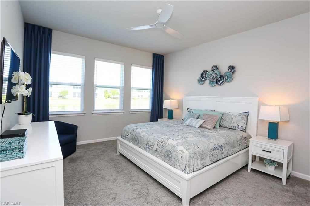4709 Arboretum Cir, Unit 101, Naples, FL 34112 Photo