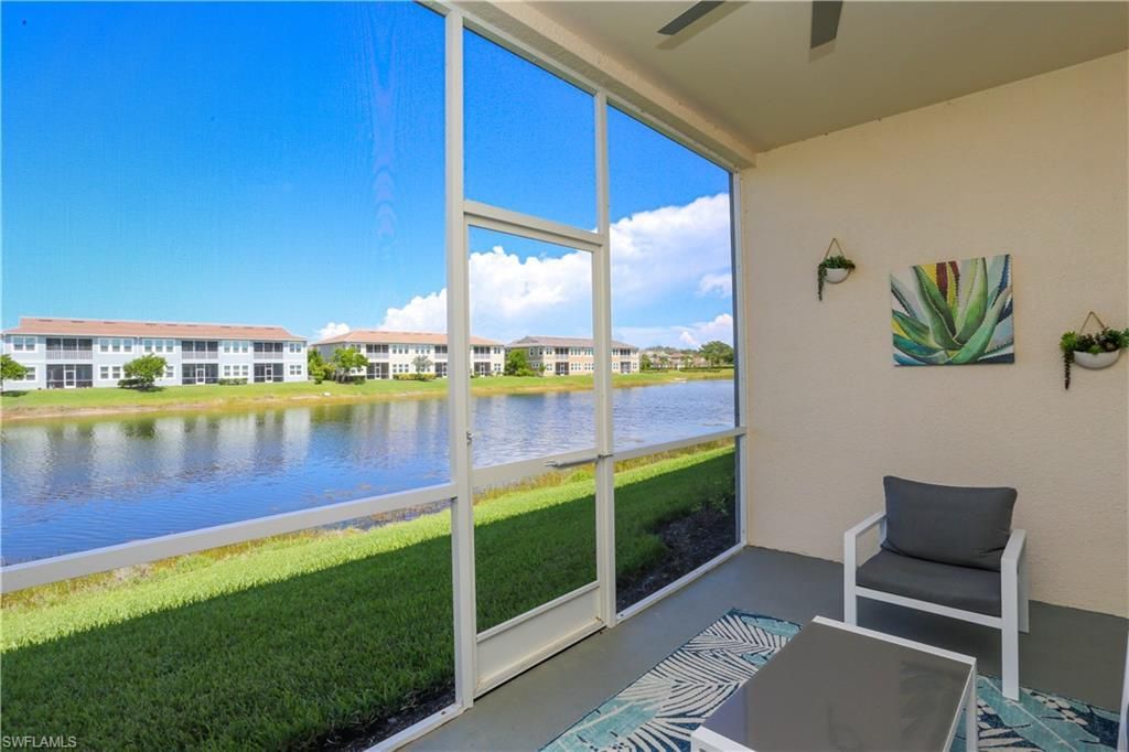 4709 Arboretum Cir, Unit 101, Naples, FL 34112 Photo