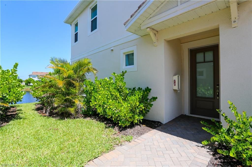 4709 Arboretum Cir, Unit 101, Naples, FL 34112 Photo
