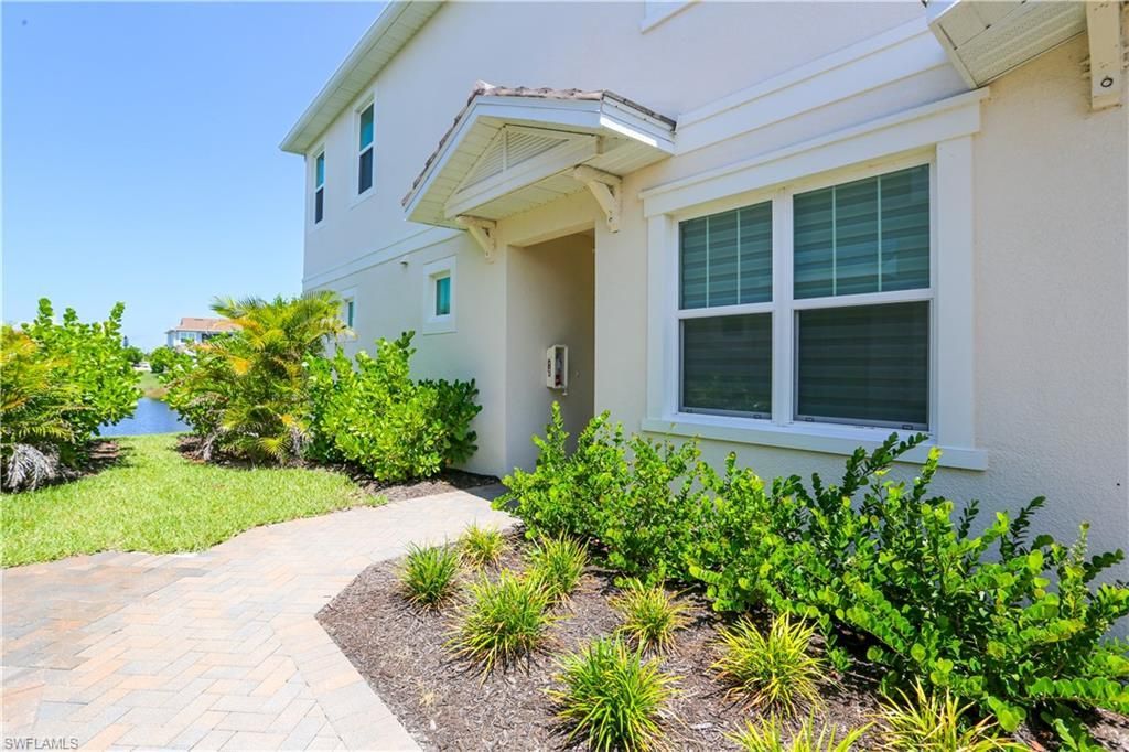 4709 Arboretum Cir, Unit 101, Naples, FL 34112 Photo