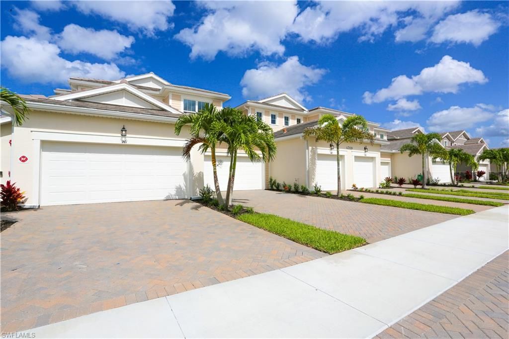 4709 Arboretum Cir, Unit 101, Naples, FL 34112 Photo