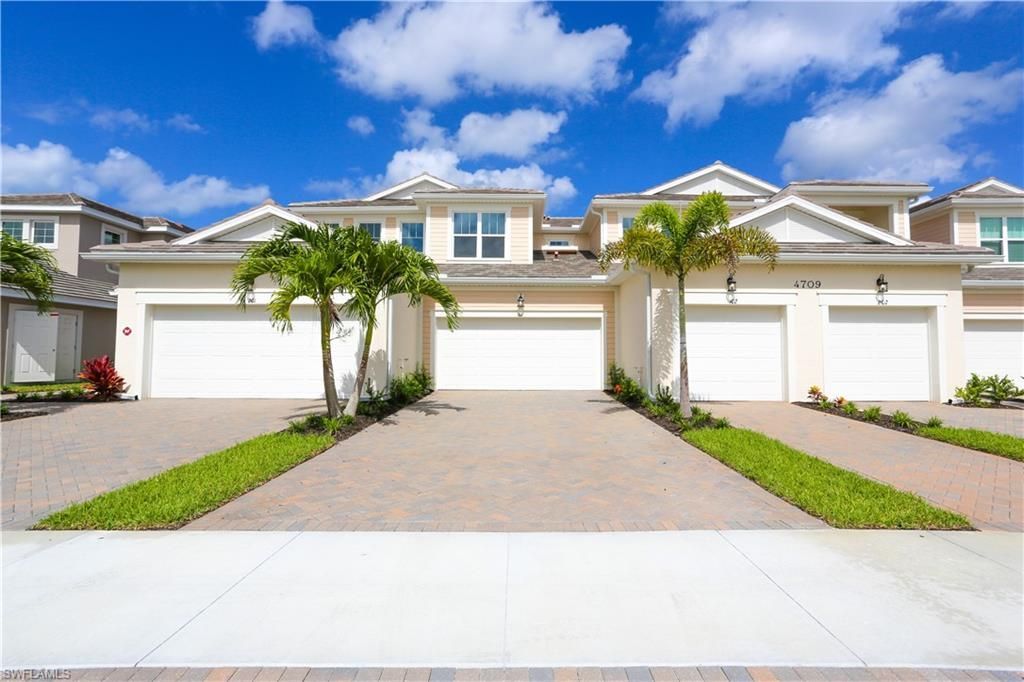 4709 Arboretum Cir, Unit 101, Naples, FL 34112 Photo