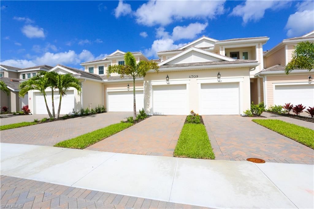 4709 Arboretum Cir, Unit 101, Naples, FL 34112 Photo