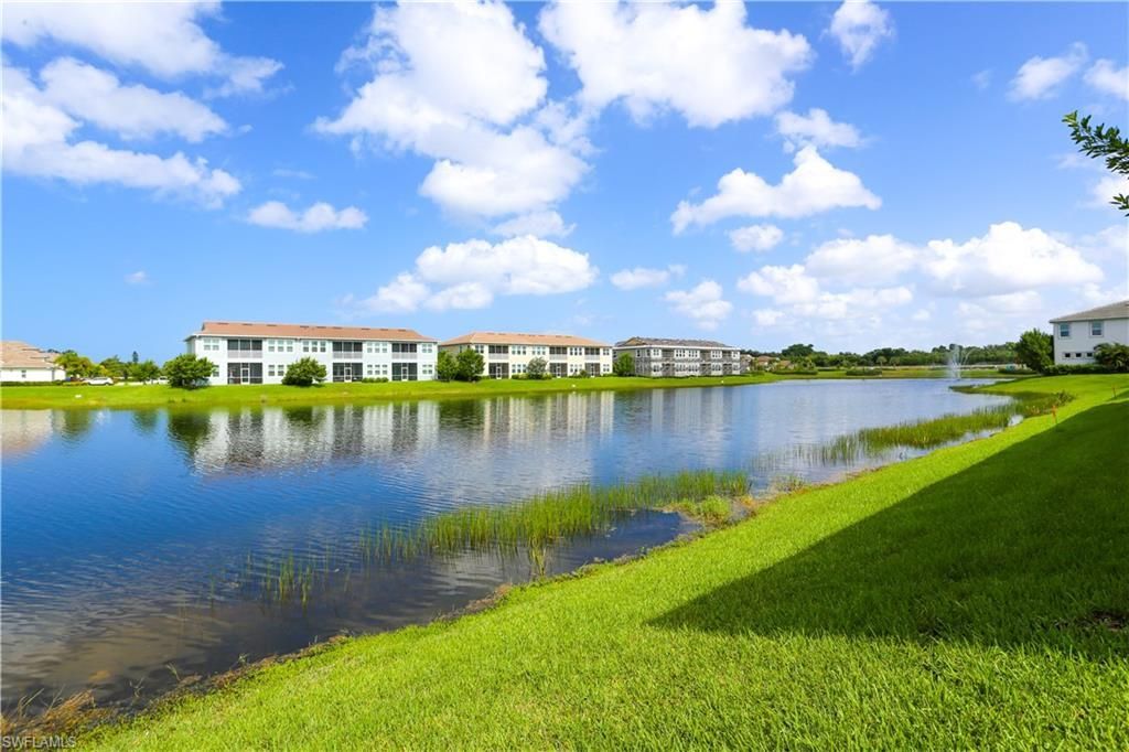 4709 Arboretum Cir, Unit 101, Naples, FL 34112 Photo