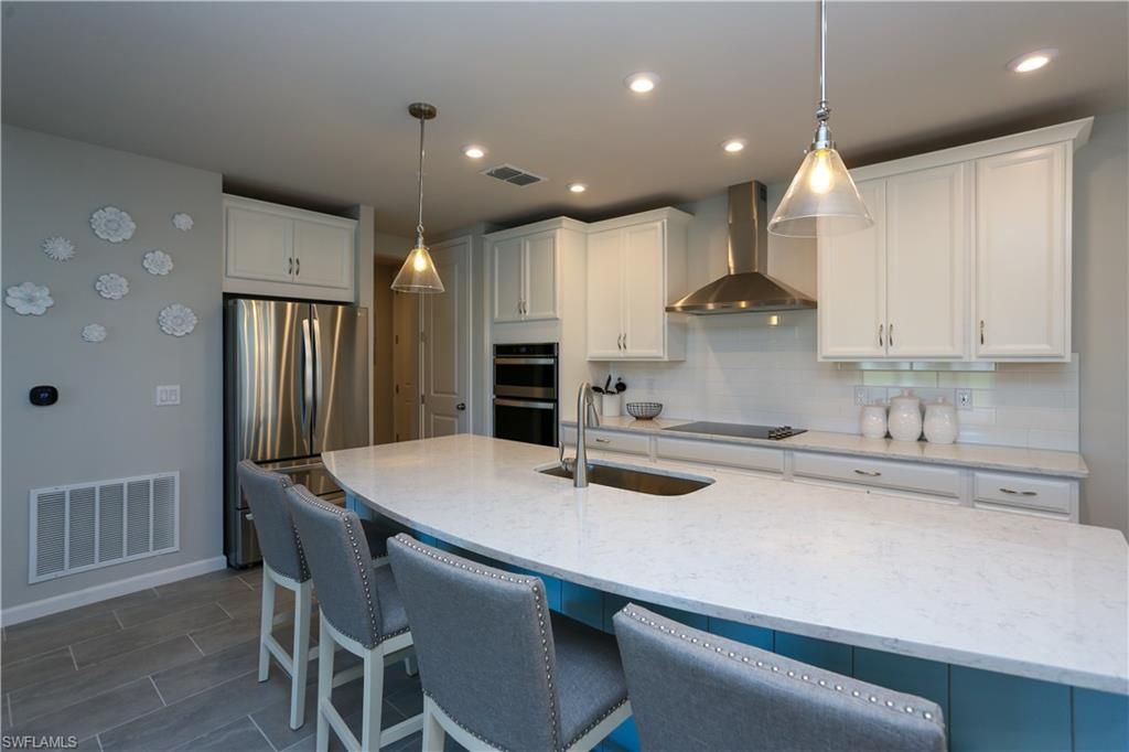 4709 Arboretum Cir, Unit 101, Naples, FL 34112 Photo