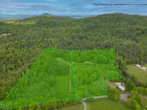 929-933 W Bath Road, Bath, NH 03740