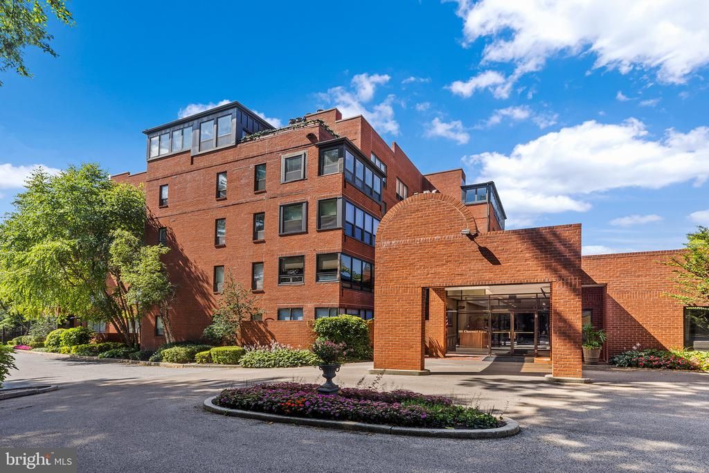 101 Cheswold Lane, Unit 3A, Haverford, PA 19041 Main Photo