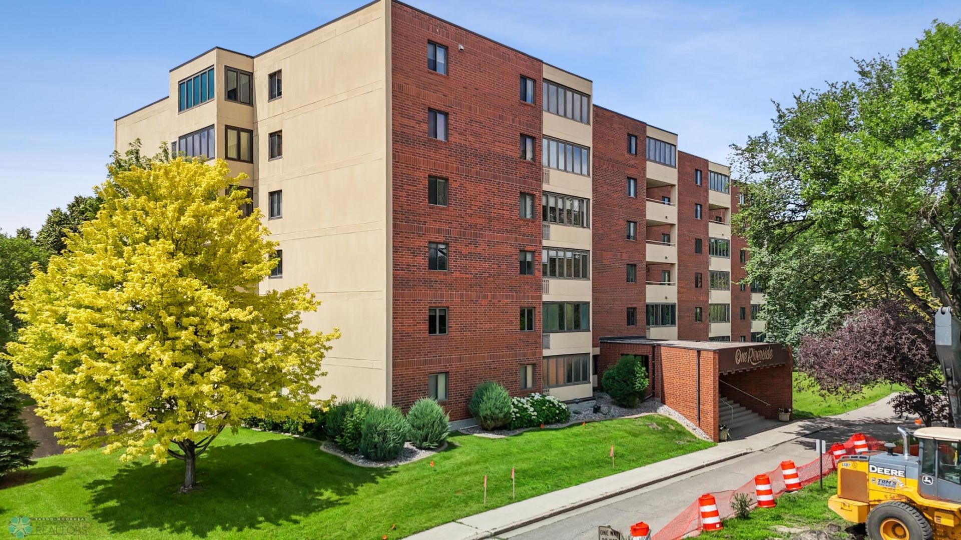 105 3rd Street N, Unit 506, Moorhead, MN 56560 Main Photo