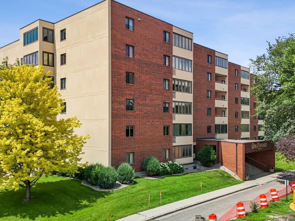 105 3rd Street N, Unit 506, Moorhead, MN 56560