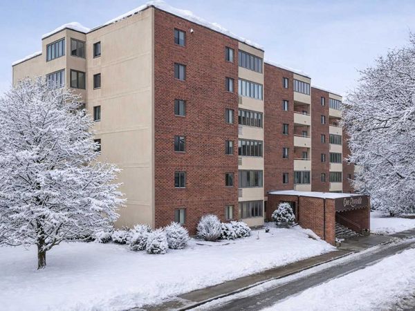 105 3rd Street N, Unit 506, Moorhead, MN 56560