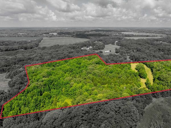 00 JIM HARDISTER RD, Whiteville, TN 38075