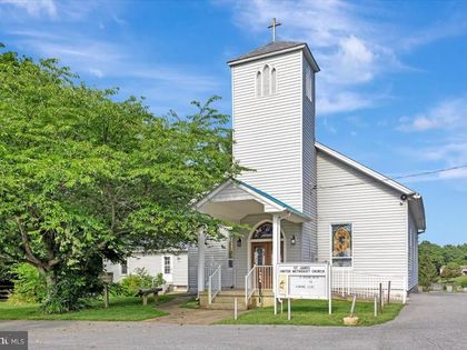 2900 MARSTON ROAD New Windsor, MD 21776