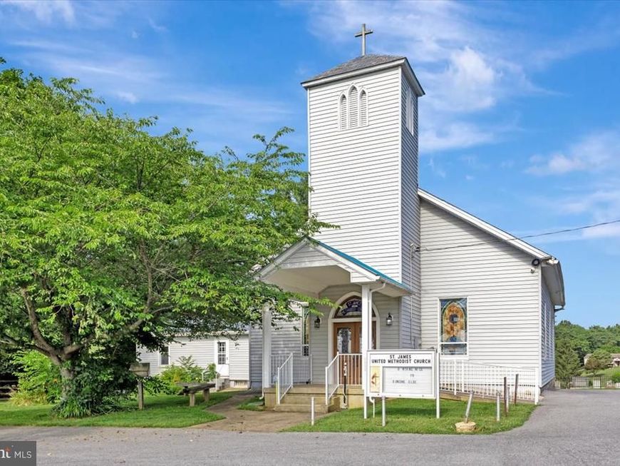 2900 Marston Road, New Windsor, MD 21776 Main Photo