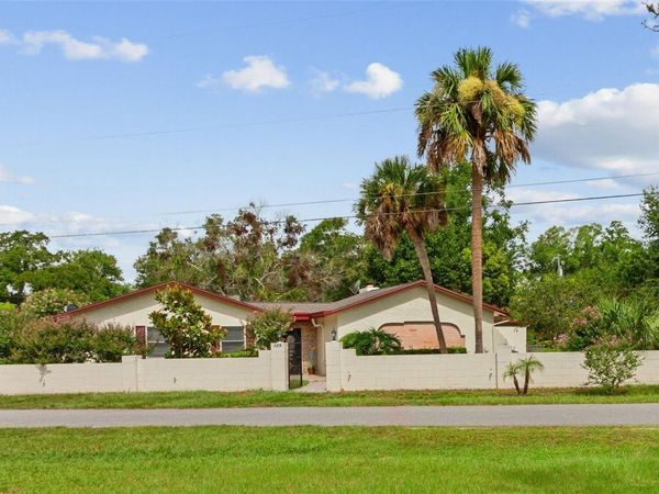 334 MAPLE DRIVE, LONGWOOD, FL 32750