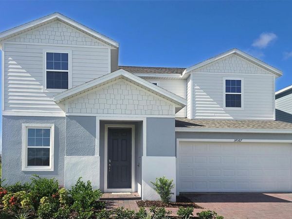 14587 CRESTAVISTA AVENUE, CLERMONT, FL 34714