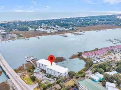 2395 Folly Road, Unit 4f, Folly Beach, SC 29439