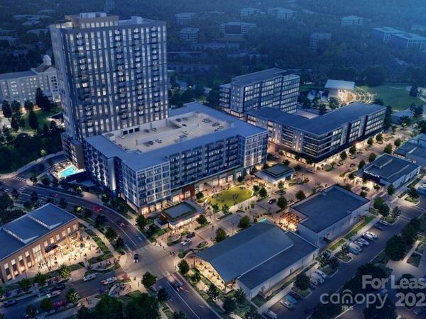 14020 Stream Way, Unit B06-PH, Charlotte, NC 28277