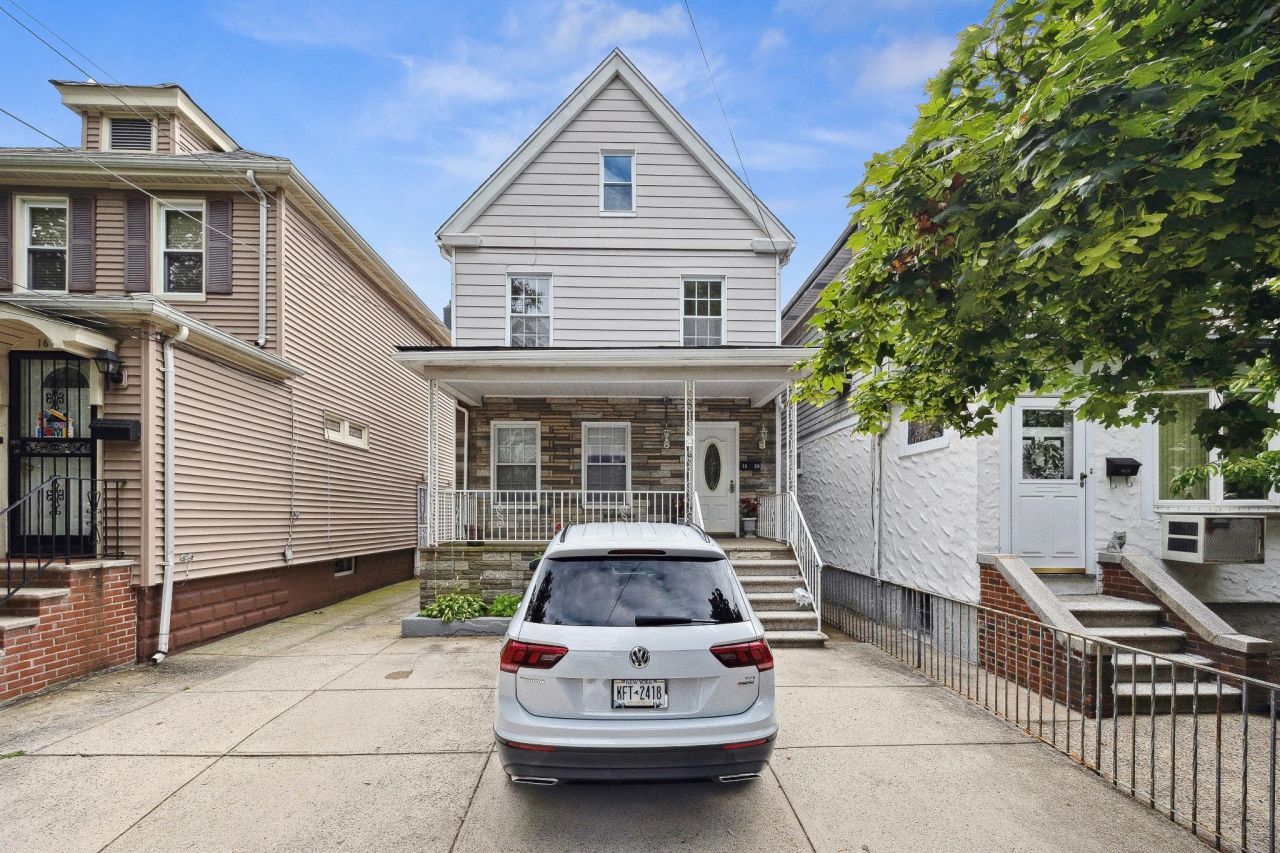 1639 Hone Avenue, Bronx, NY 10461 Main Photo