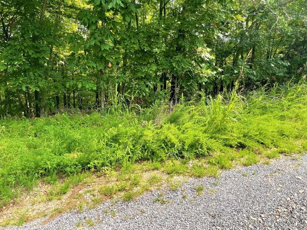 W Canyon Rock Road , Park Hill, OK 74427