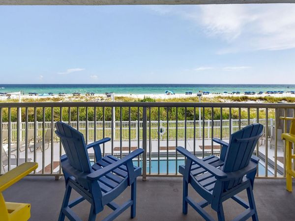 1700 Scenic Hwy 98, Unit 101, Destin, FL 32541