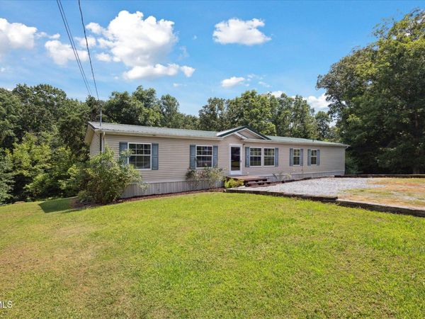 4035 Ridge Road, Kingsport, TN 37660