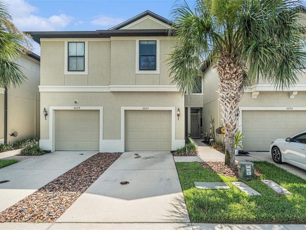 5231 BAY ISLE CIRCLE, CLEARWATER, FL 33760