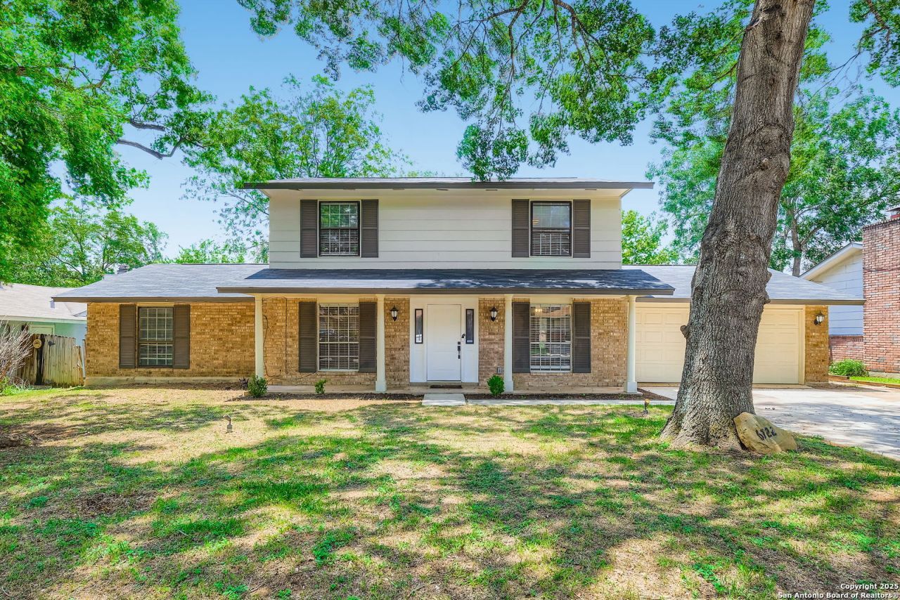 6722 Buckley, San Antonio, TX 78239 Main Photo