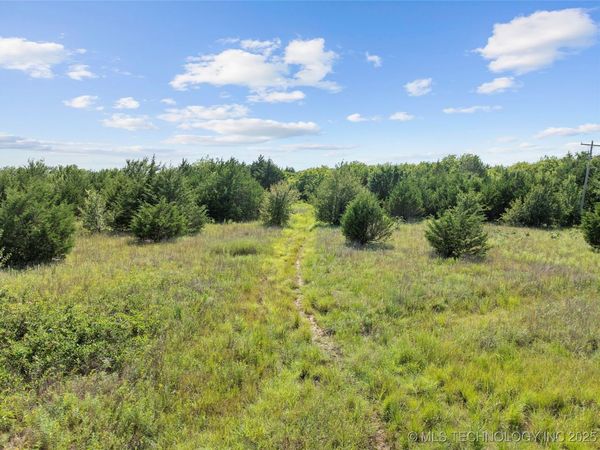 0 Evergreen Street, Lone Grove, OK 73443