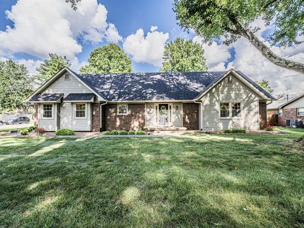 904 Meadowlark Drive, Bowling Green, KY 42103