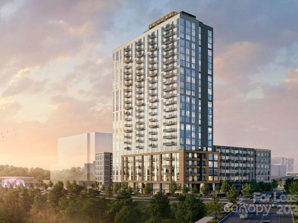 14020 Stream Way, Unit C02-PH, Charlotte, NC 28277